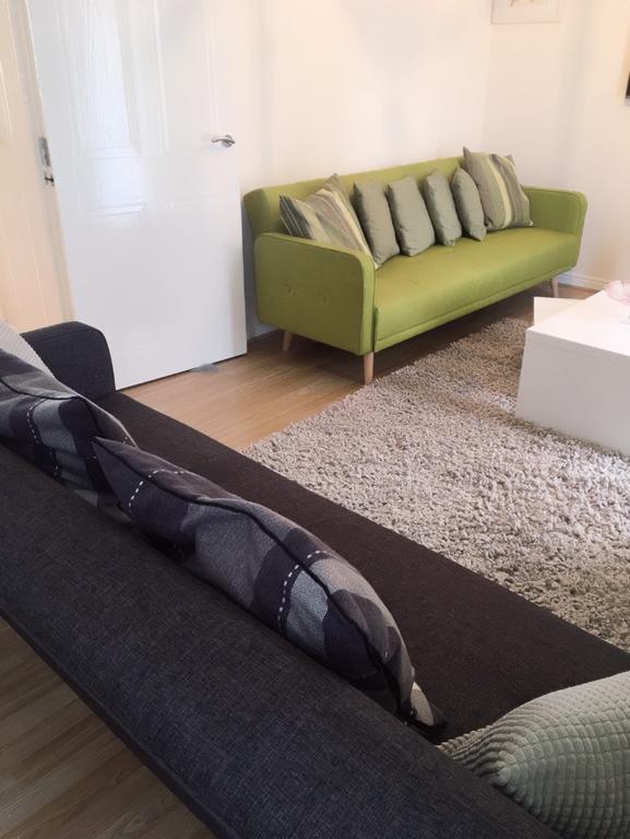 Charimore Executive Appartement Londen