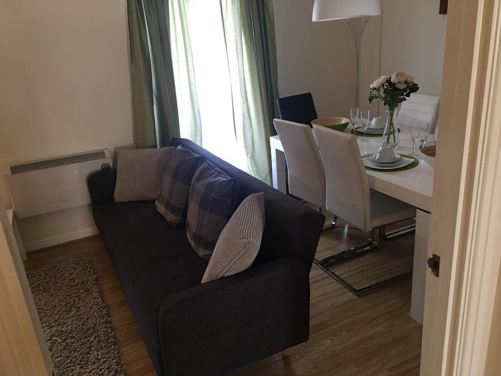 Charimore Executive Londen