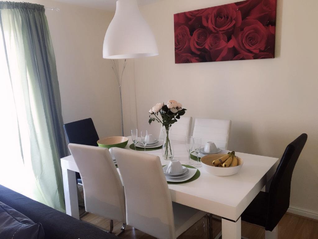 Charimore Executive Appartement