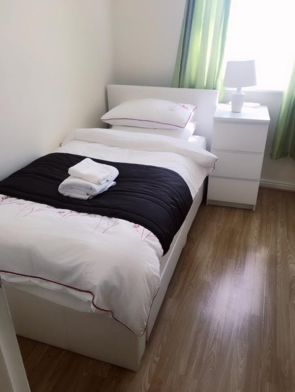 Appartement Charimore Executive *