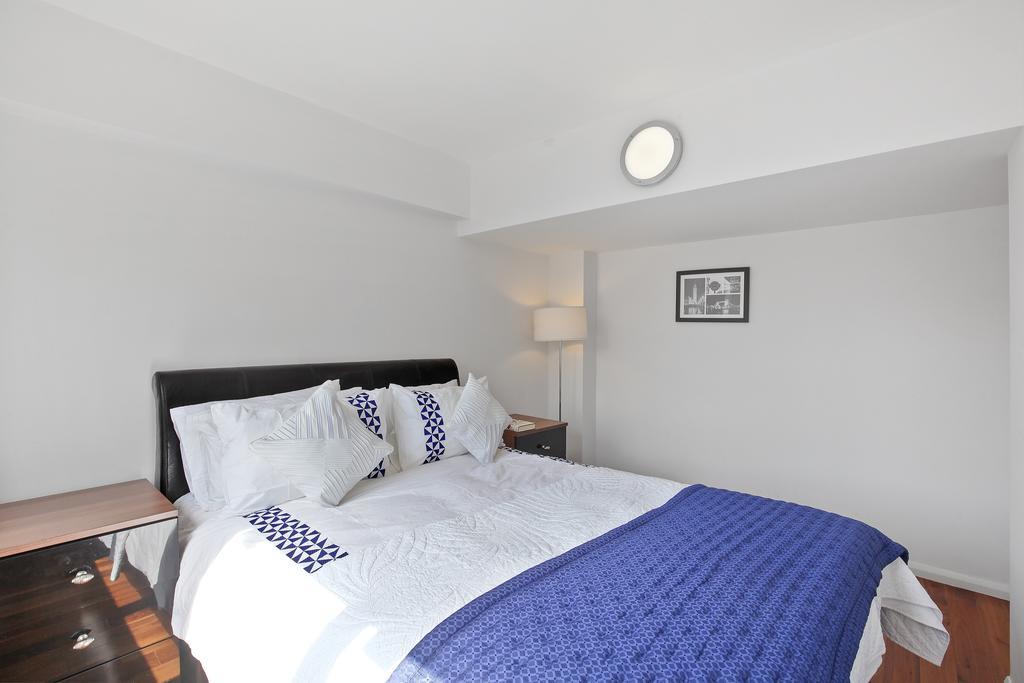 Mayfair Appartement *