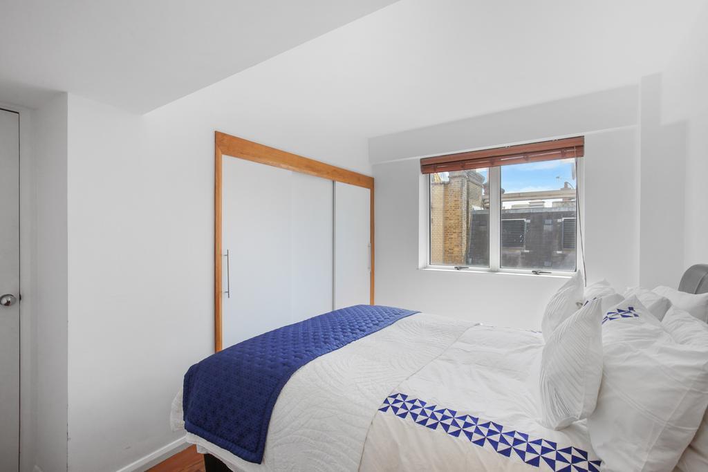 Mayfair Appartement Londres