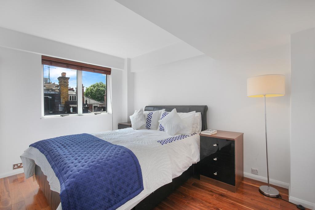 Mayfair Appartement