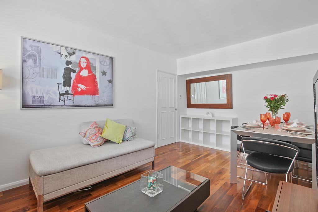 Appartement Mayfair Londres