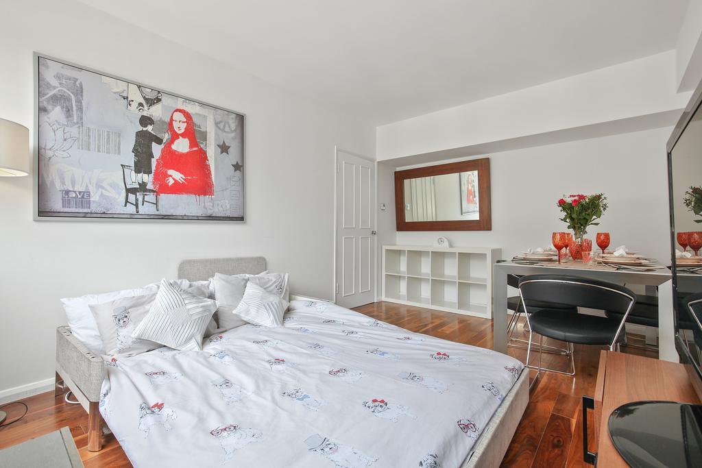 Mayfair Appartement Londres