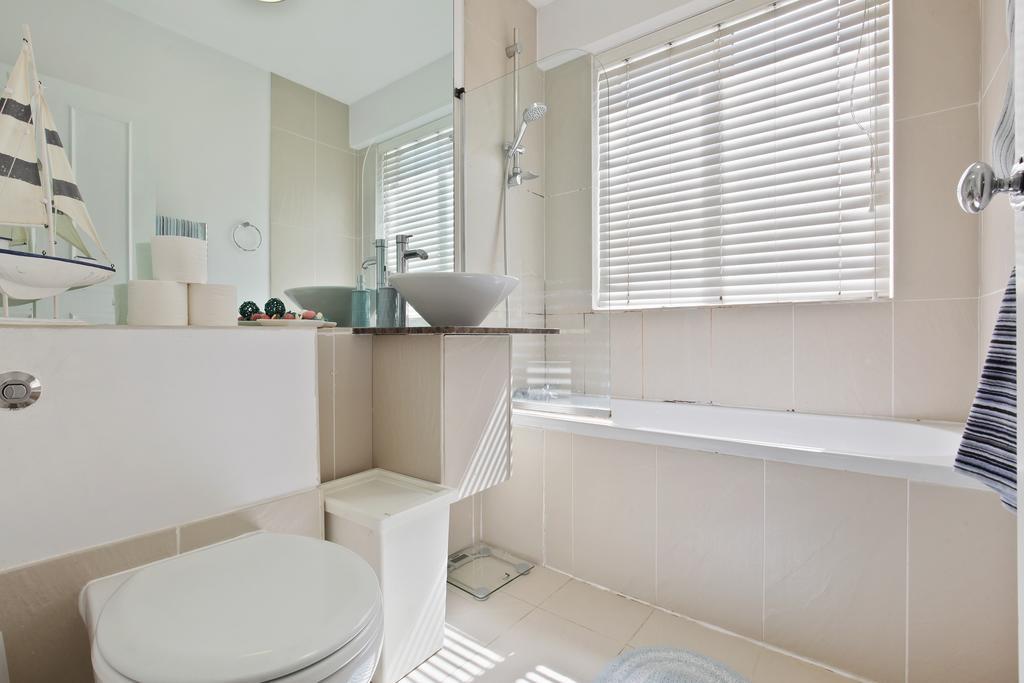 Appartement Mayfair *