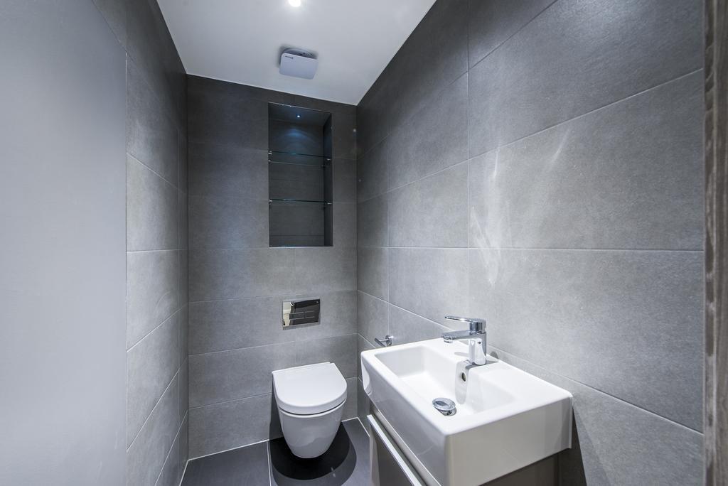 Lux St Park Free Wifi By Aparts Apartamento *