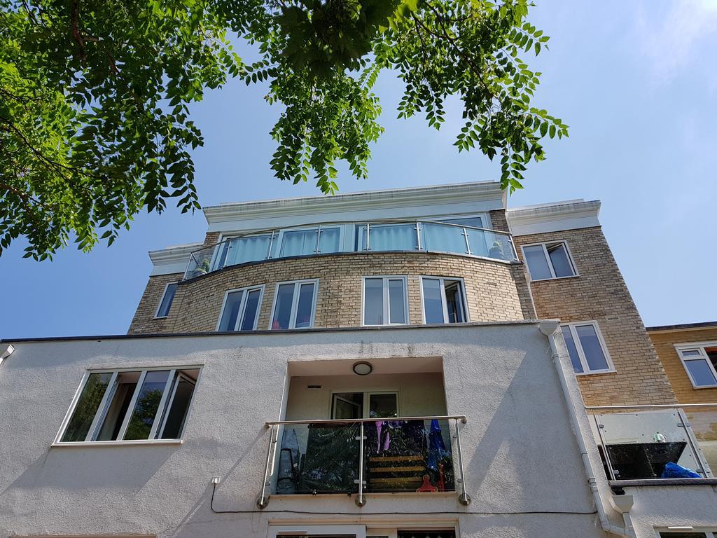 Appartement Wandsworth Terrace Londres