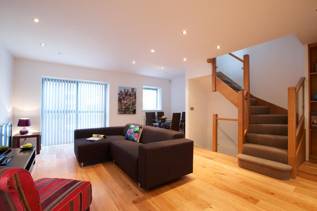 Apartamento Miles Place By Viridian