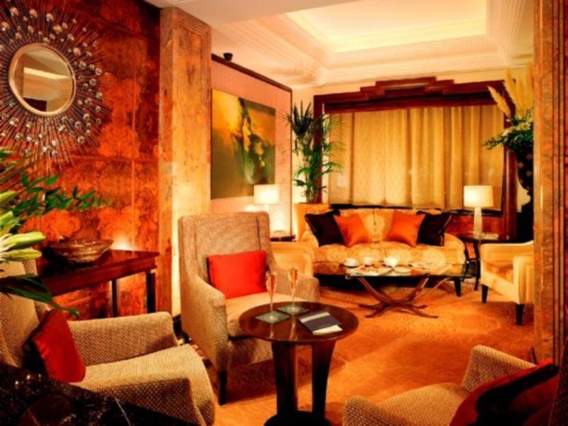 Hotel The Westbury Mayfair, A Luxury Collection Hotel, Londres