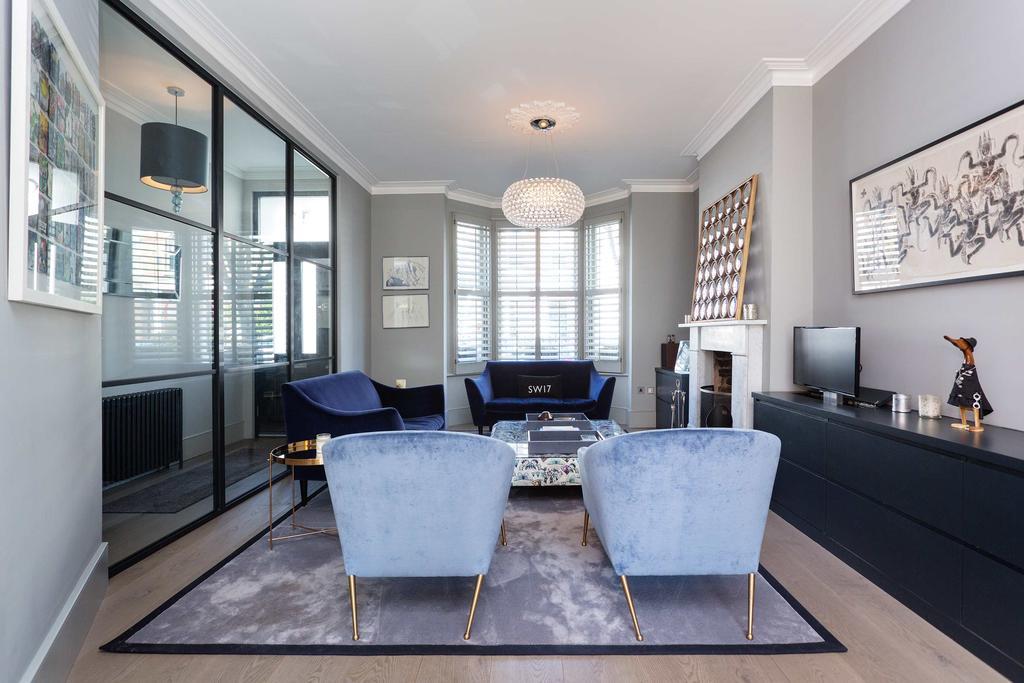 Veeve - Balham Boutique Hébergement de vacances