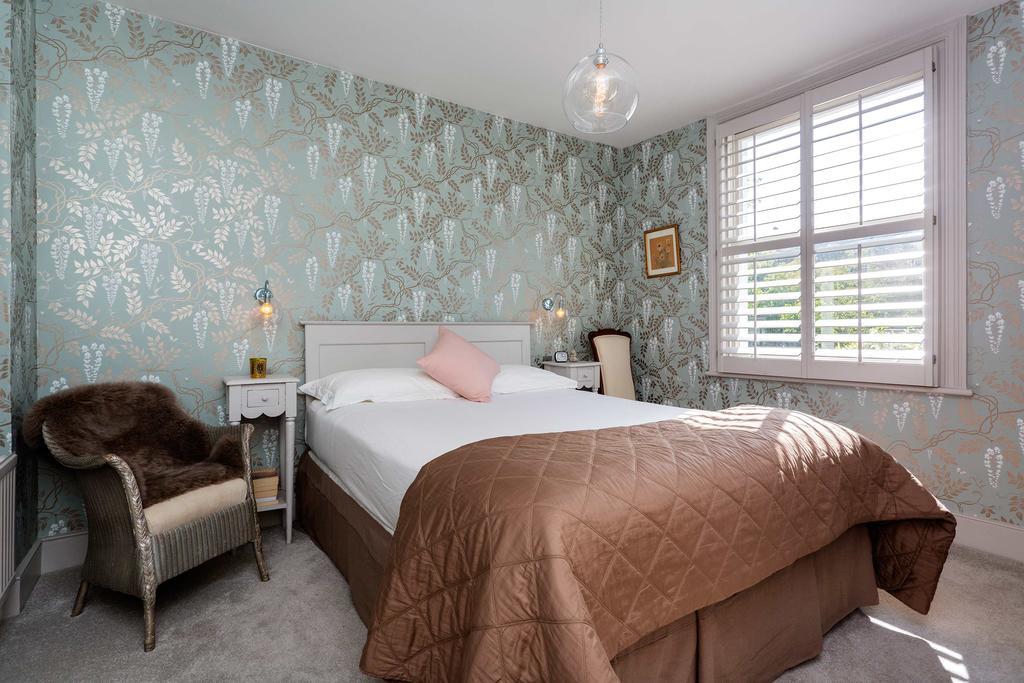 Veeve - Balham Boutique Hébergement de vacances *