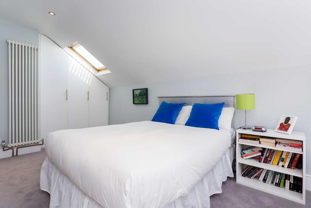Hébergement de vacances Veeve - Balham Boutique Londres