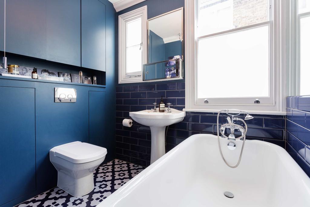 Hébergement de vacances Veeve - Balham Boutique