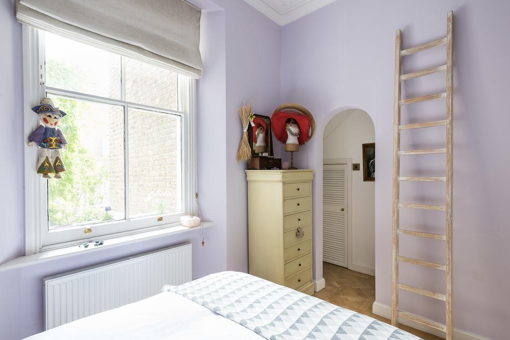 The Hummingbird 1 Bedroom By Kensington Gardens Apartamento