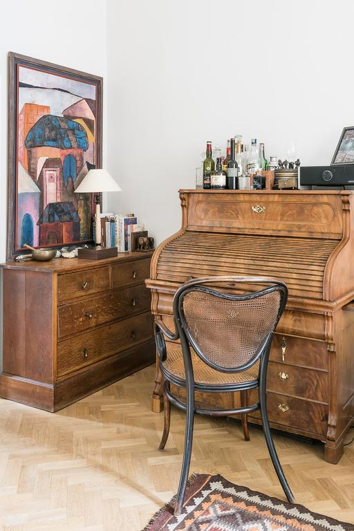 The Hummingbird 1 Bedroom By Kensington Gardens *