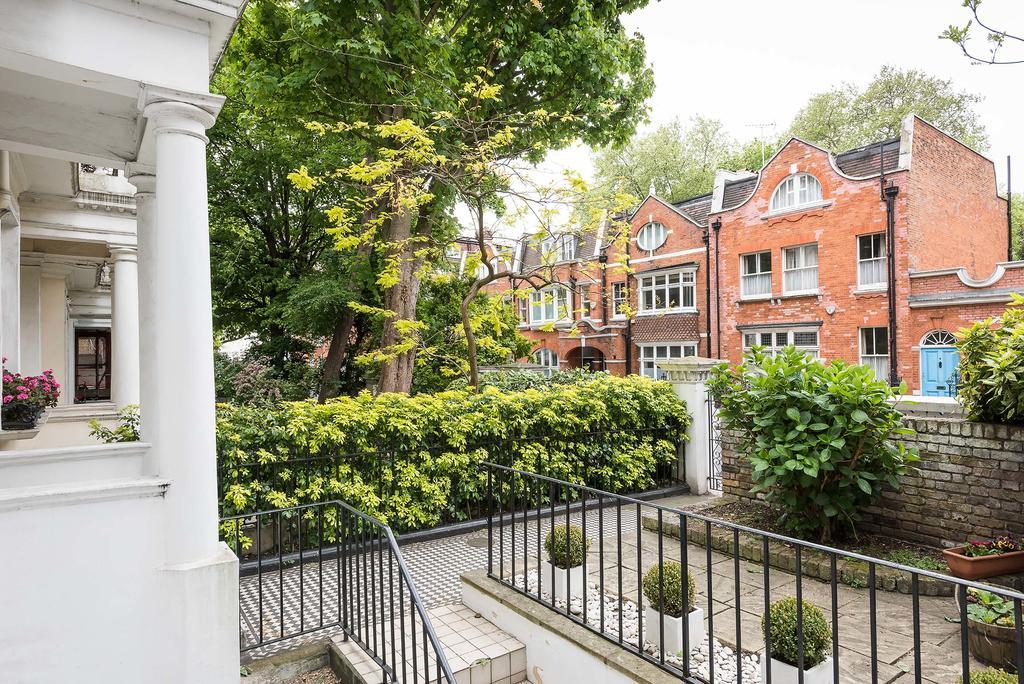 The Hummingbird 1 Bedroom By Kensington Gardens Apartamento *