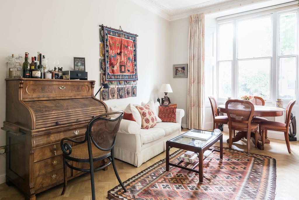 Apartamento The Hummingbird 1 Bedroom By Kensington Gardens Londres