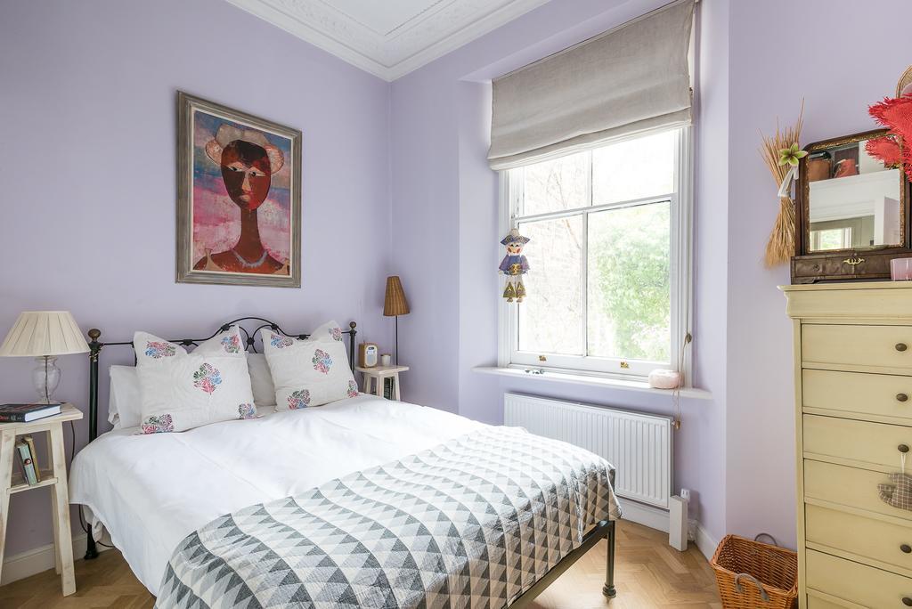 The Hummingbird 1 Bedroom By Kensington Gardens * Londres