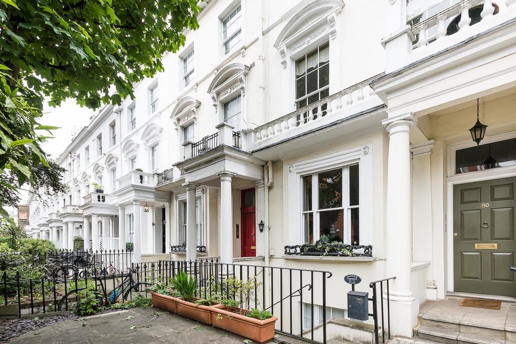 Apartamento The Hummingbird 1 Bedroom By Kensington Gardens