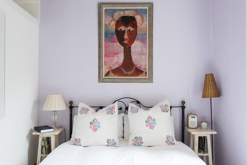 The Hummingbird 1 Bedroom By Kensington Gardens Londres