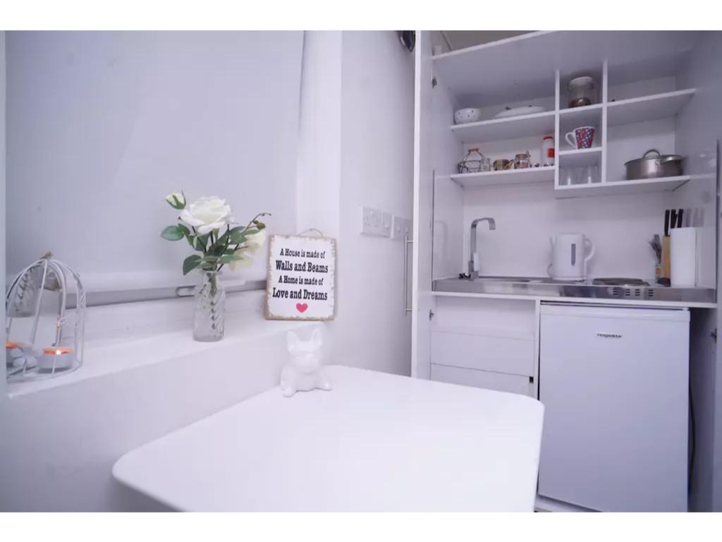 Studio Flat Holloway-Sk Appartement