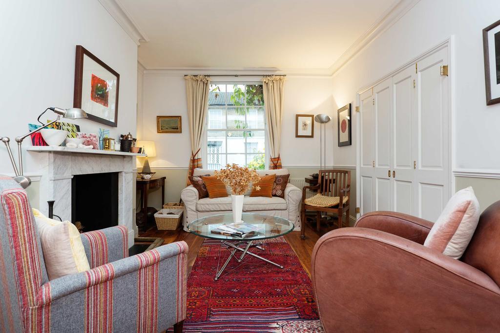 Veeve - Clapham Garden *