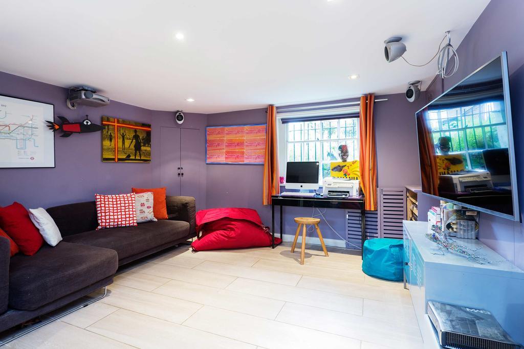 Veeve - Clapham Garden * Londres