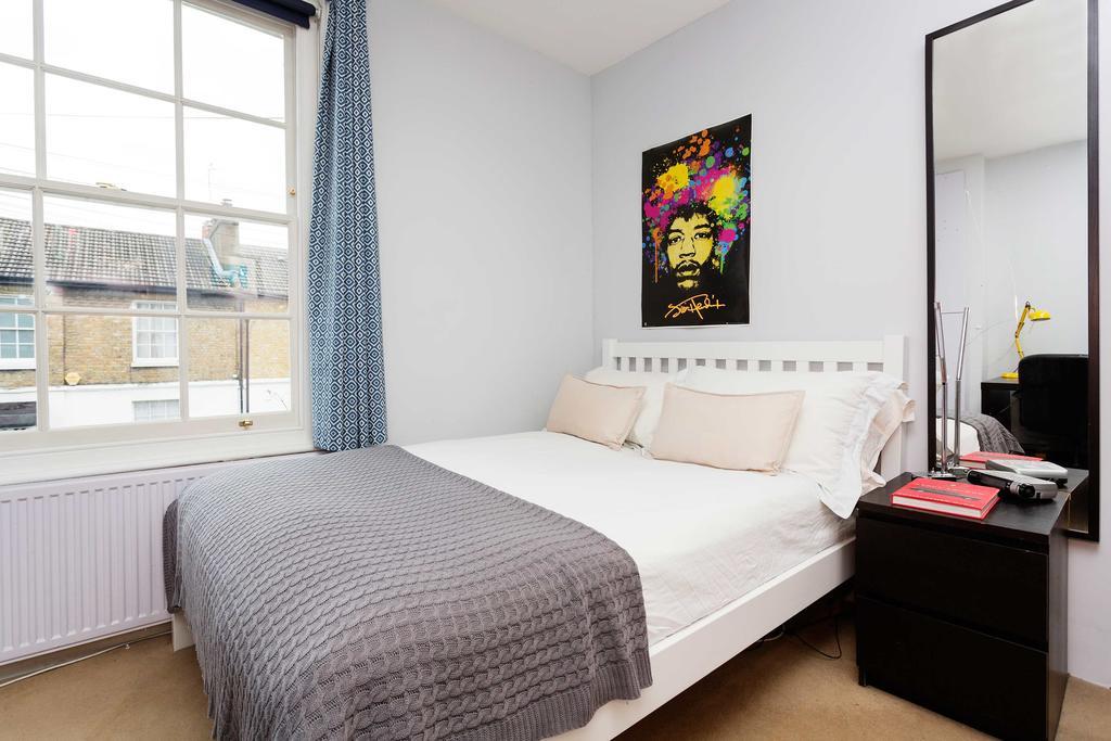 Veeve - Clapham Garden Hébergement de vacances