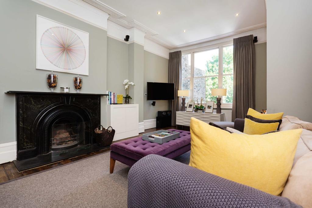 Hébergement de vacances Veeve - Clapham Oasis