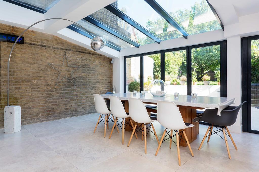 Veeve - Clapham Oasis Londres