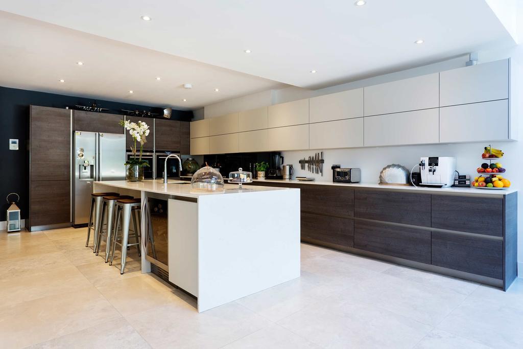 Hébergement de vacances Veeve - Clapham Oasis *
