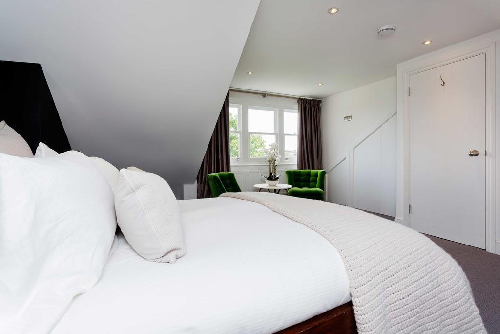 Veeve - Clapham Oasis Londres