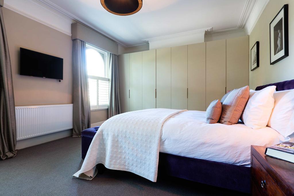Veeve - Clapham Oasis Hébergement de vacances *