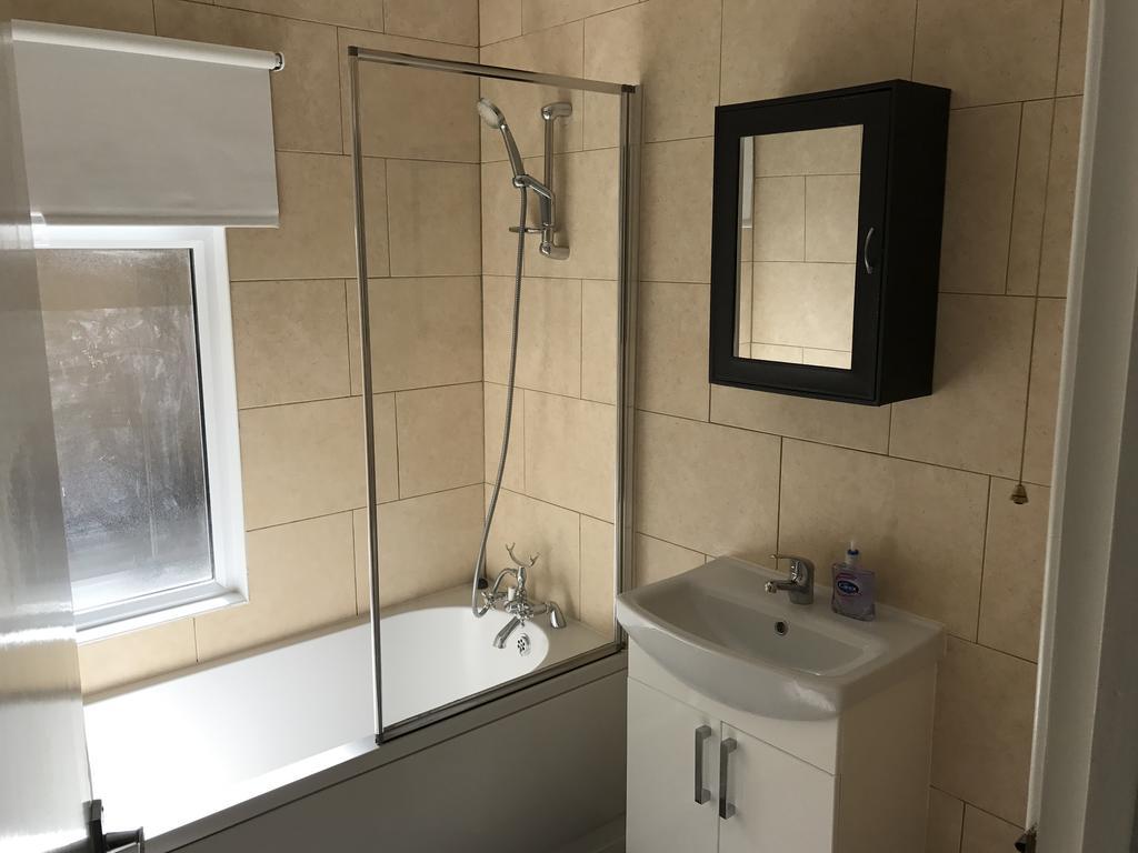 Apartamento Turnpike House