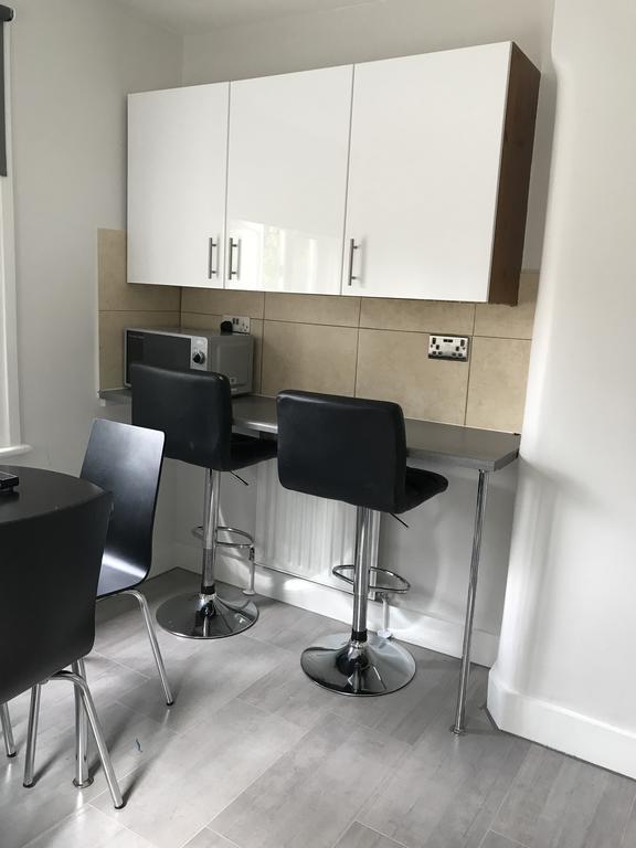 Apartamento Turnpike House Londres