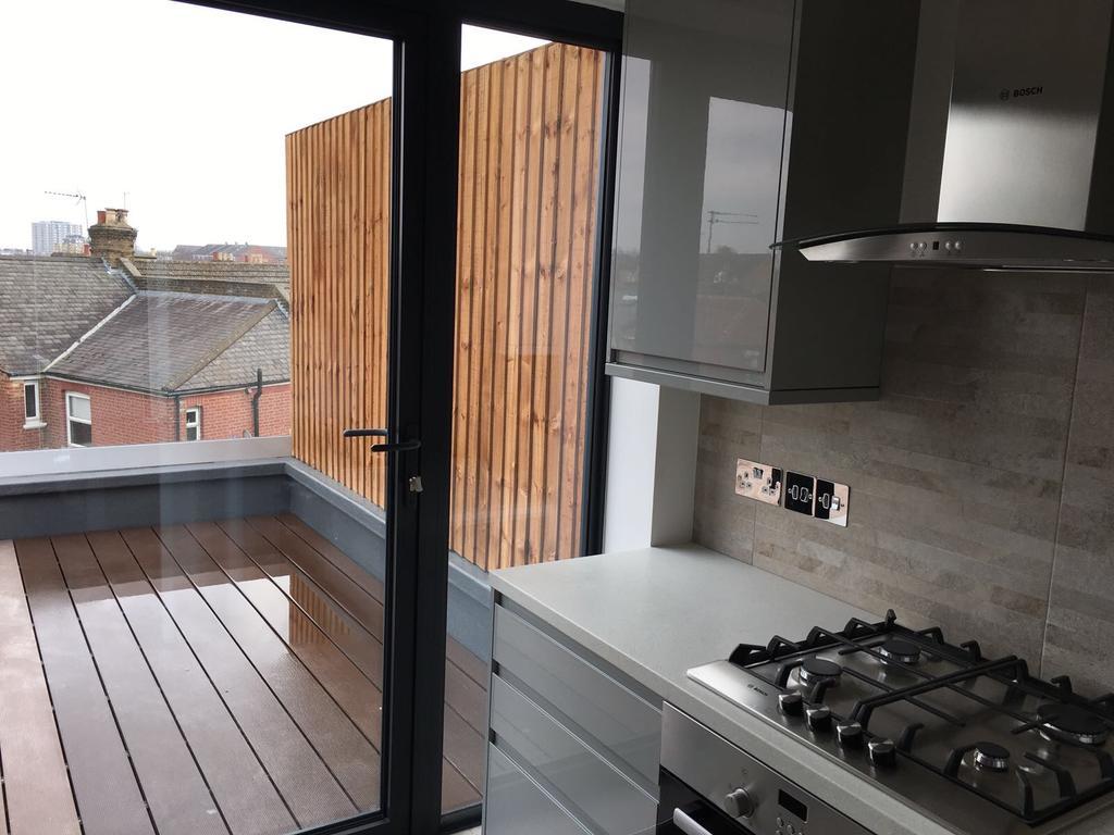 Finsbury Park Luxury * Londen