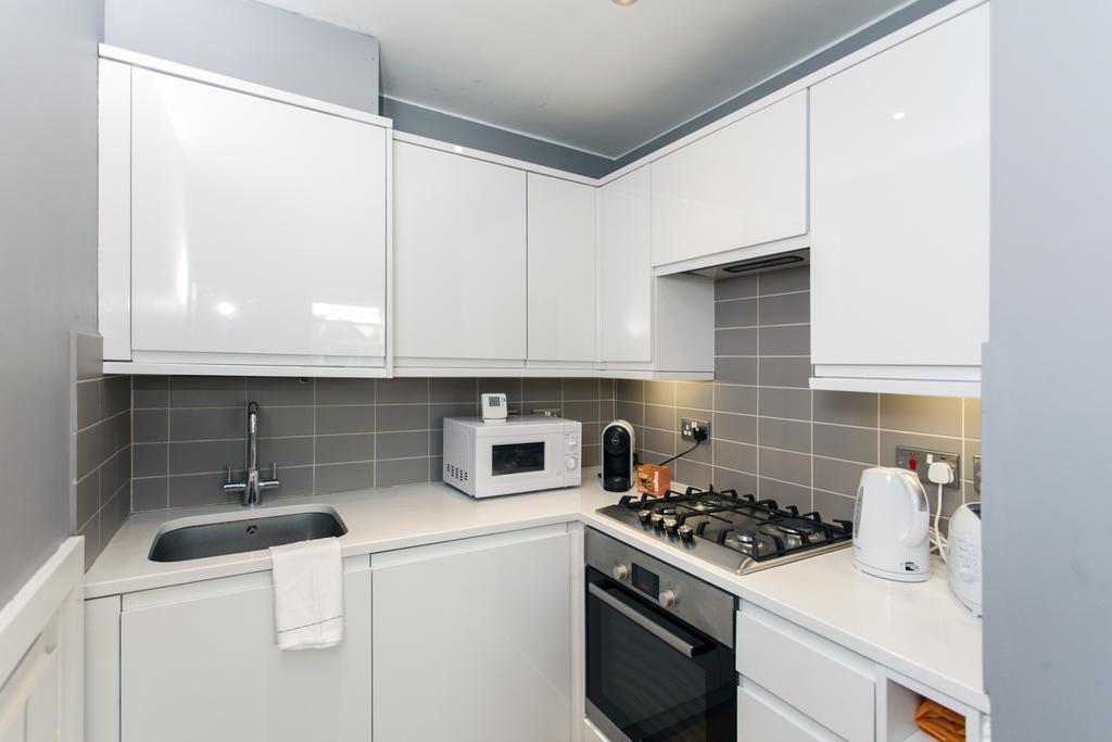 Apartment Italianflat - Elsham