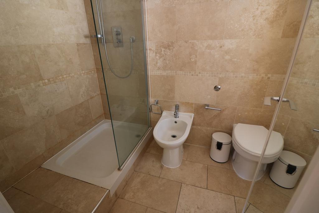 Forset Court Apartamento *