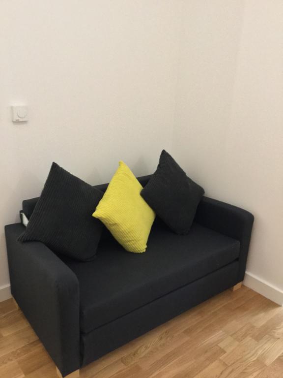 Greenwich Two Bedroom Appartement Londres