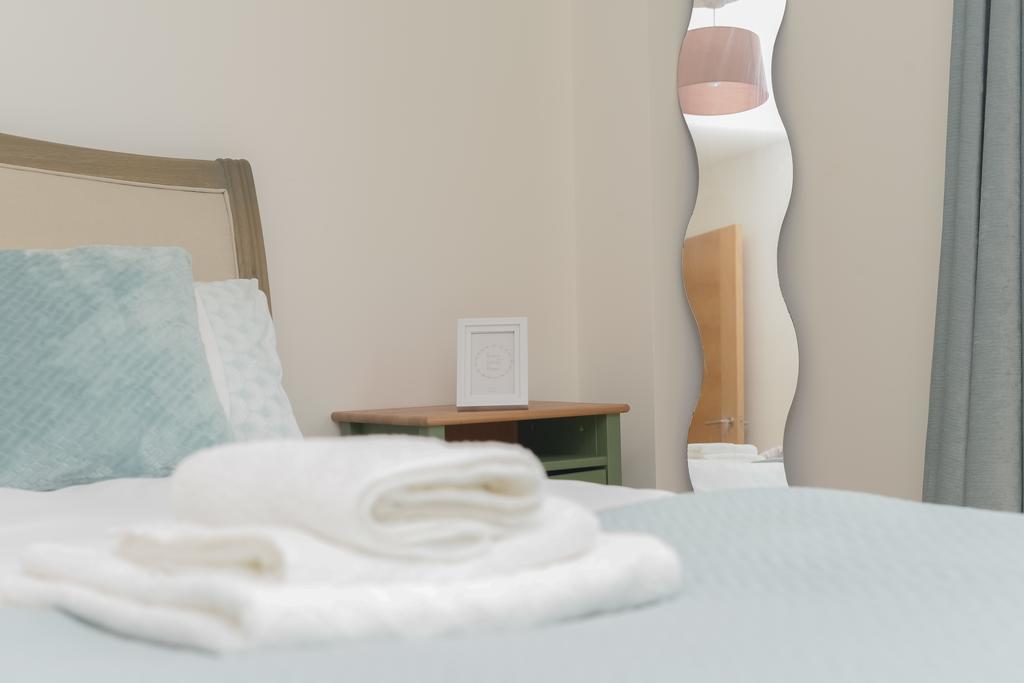 Novus Apartamento *