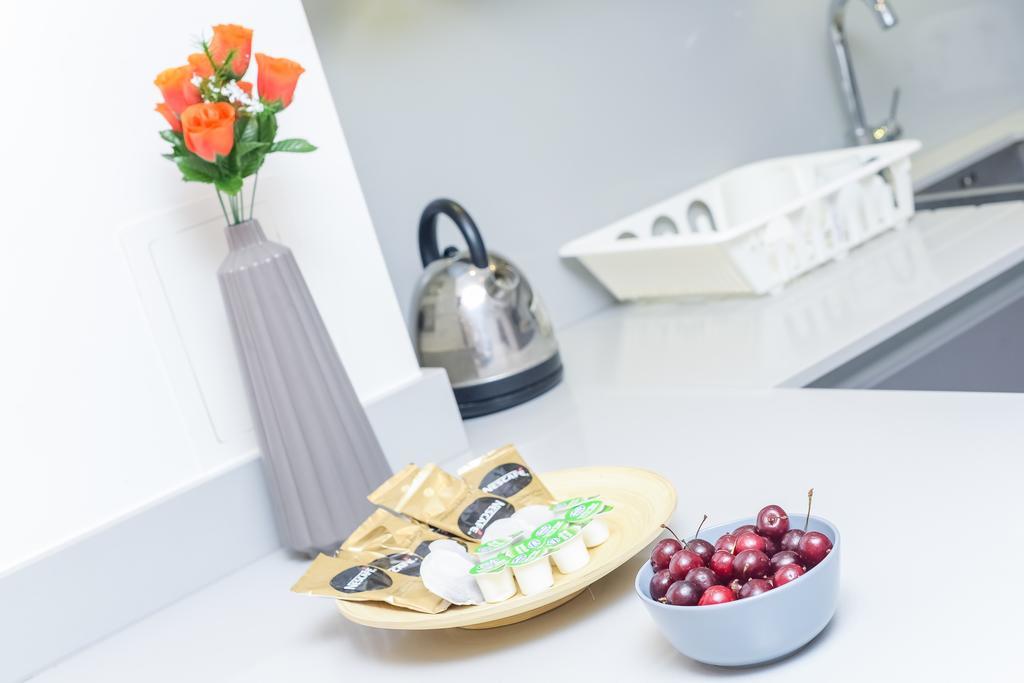 Apartamento Novus