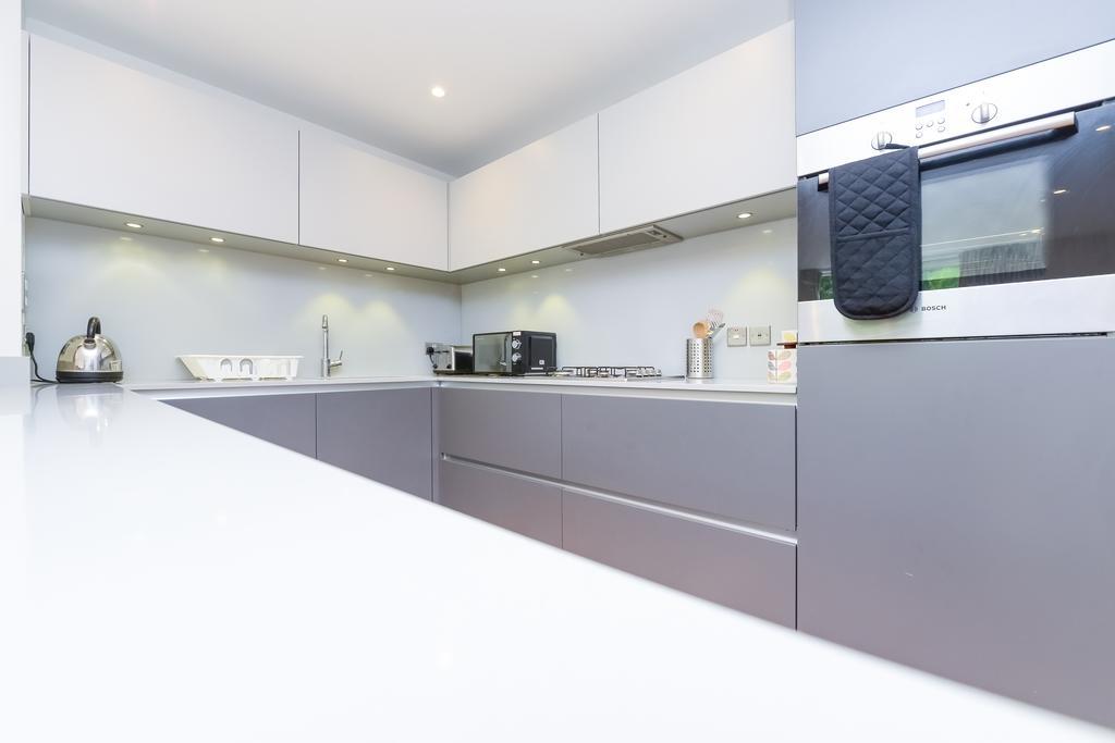 Novus Apartamento Londres
