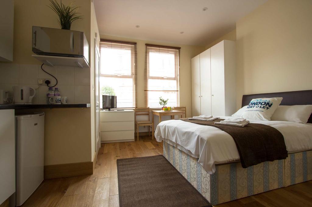 Apartamento Private Willesden Green