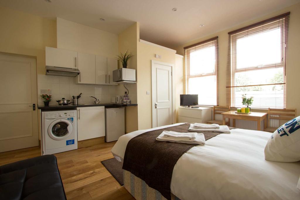 Private Willesden Green Apartamento Londres