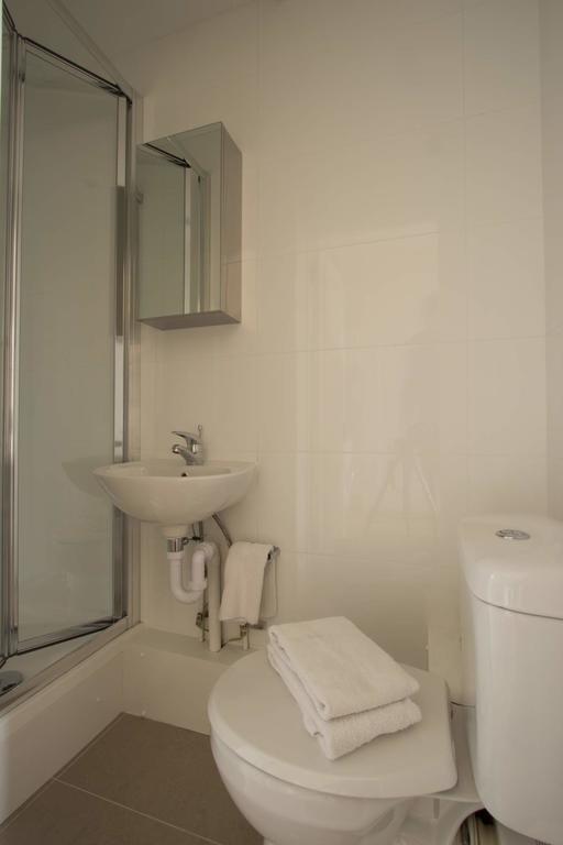 Private Willesden Green Appartement Londres