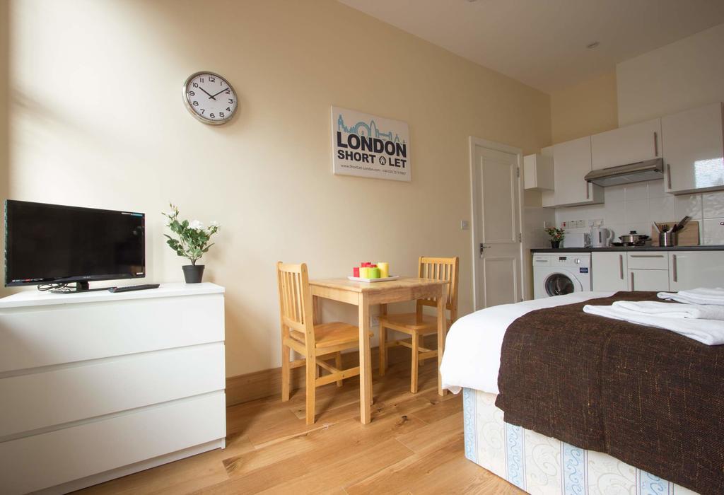 Private Willesden Green Londres
