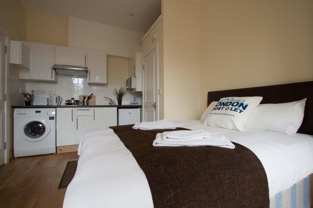 Appartement Private Willesden Green *