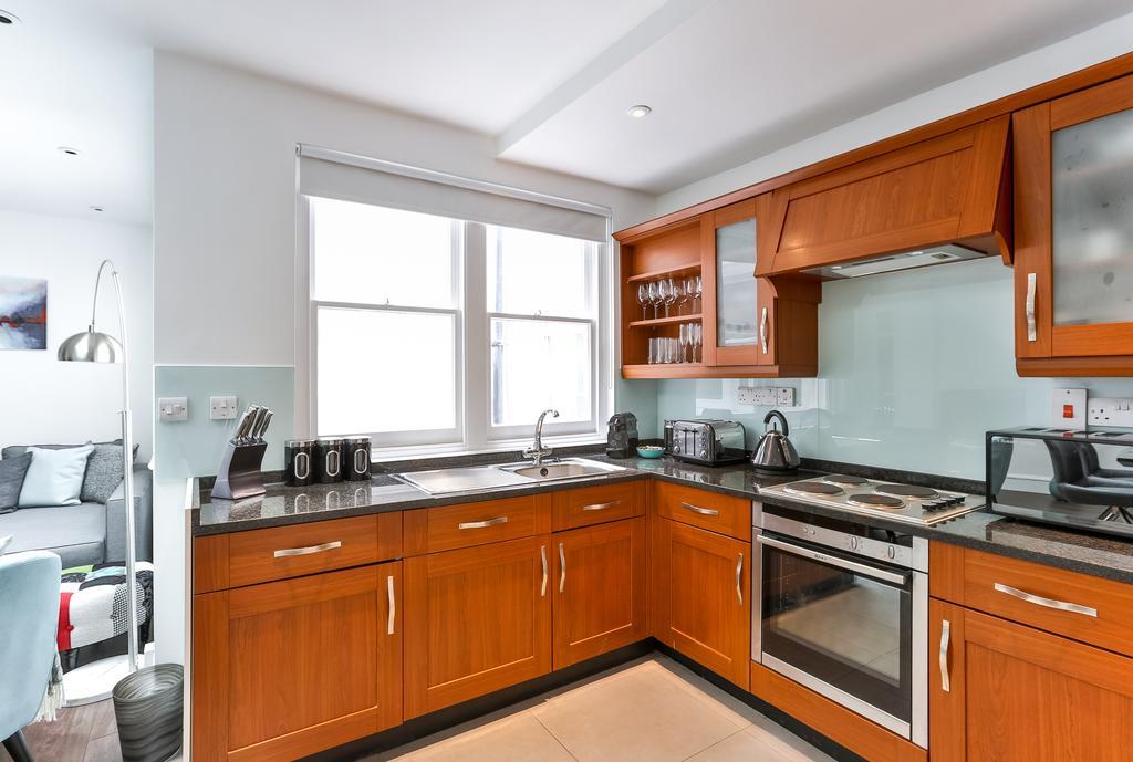 Appartement Durweston By Sojourn *