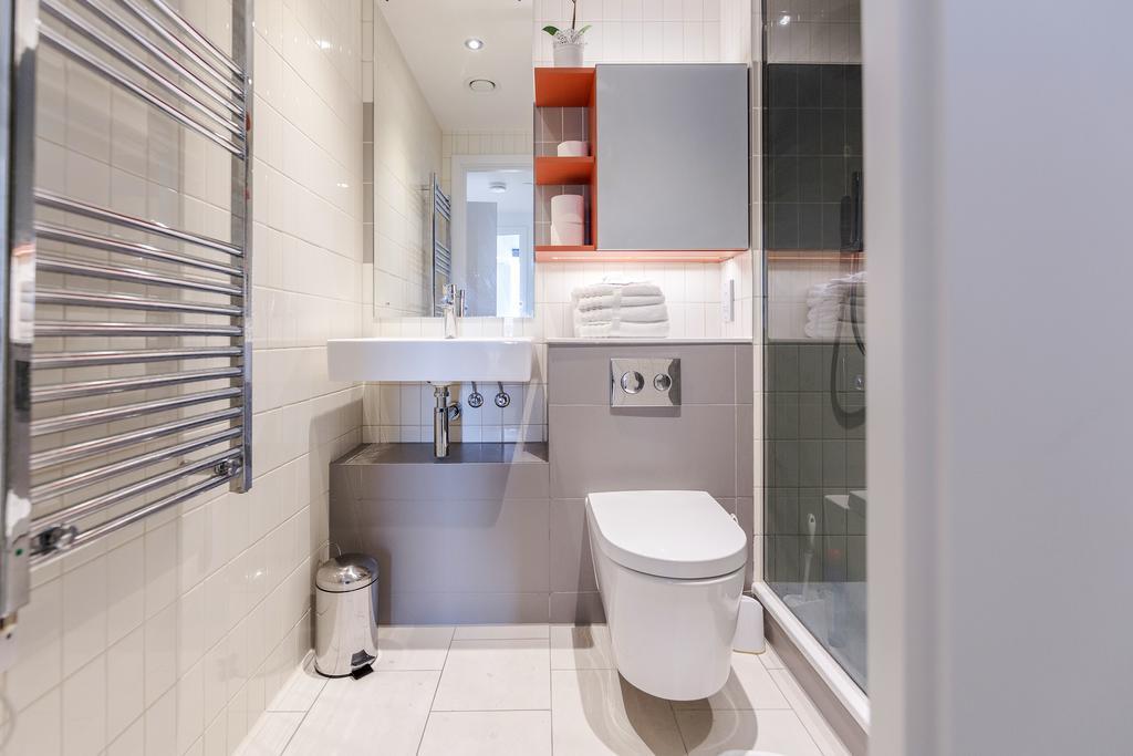 Apartamento Royal Docks Penthouse
